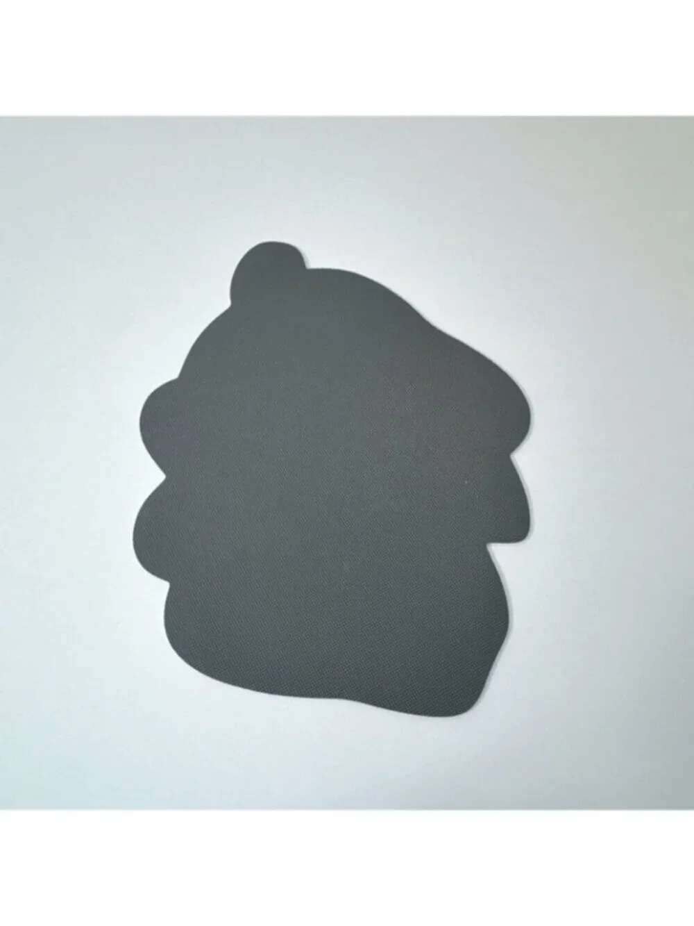 Cute Pochacco Mouse Pad Kawaii Desk Mat Non Slip Soft Laptop Pad